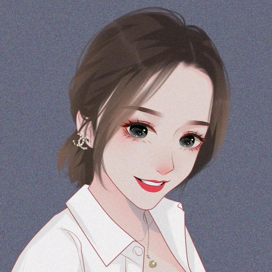 无人与我