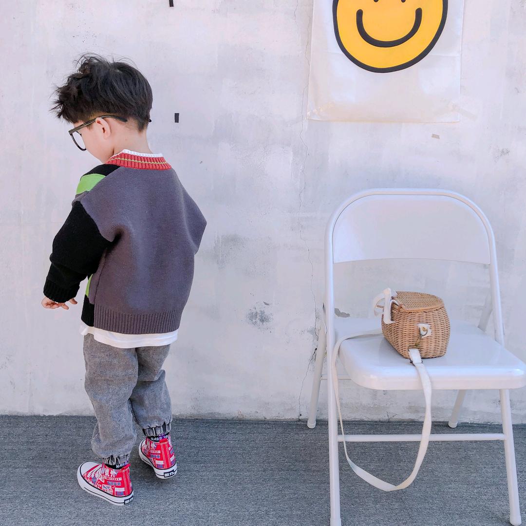 梦鹿思童装工厂店