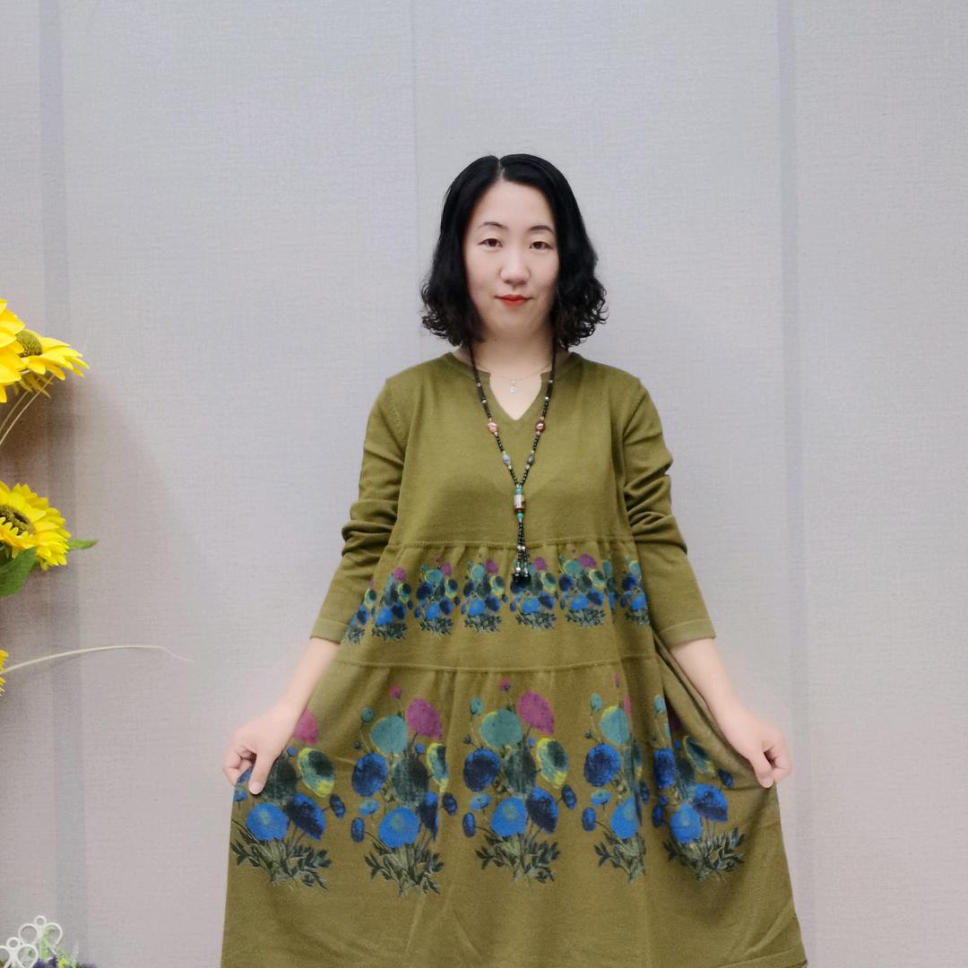 玲姐女装精品服饰