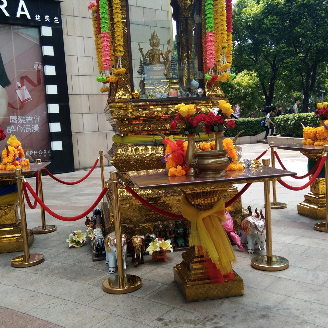 开开心心每一天