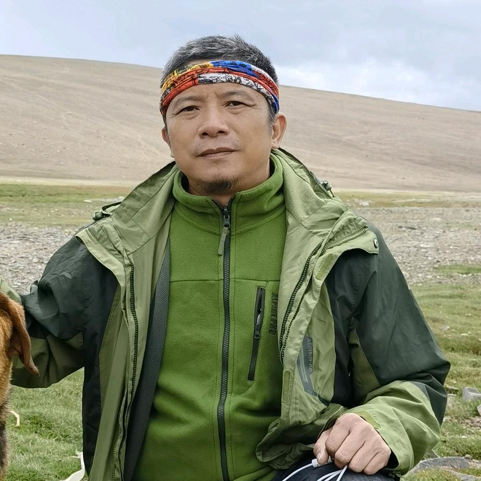 邻里大叔
