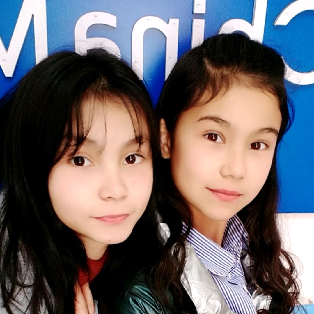 孜巴古丽