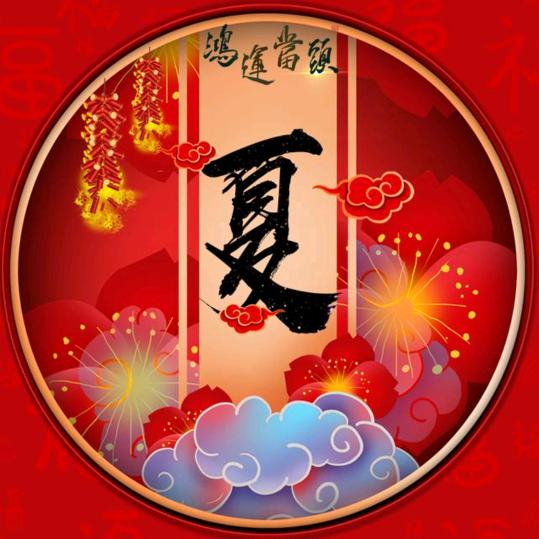 鸿运夏天Anderson