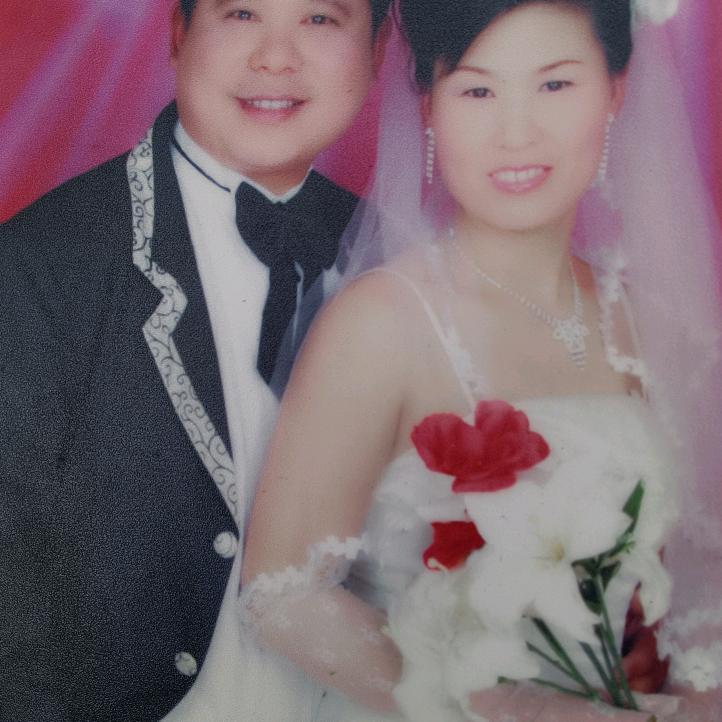 开心每一天，陈昌玉