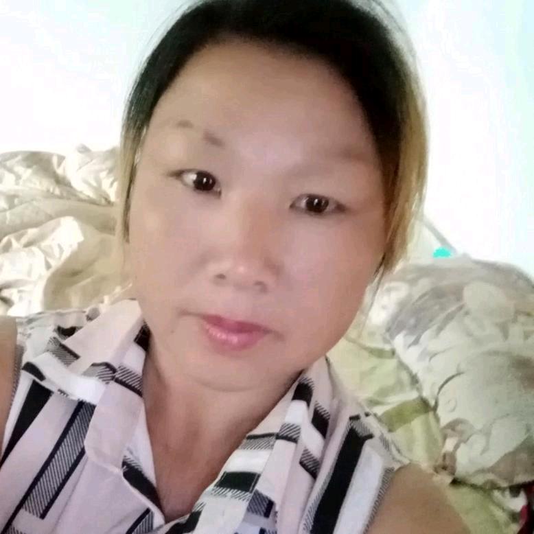 小康，四姐
