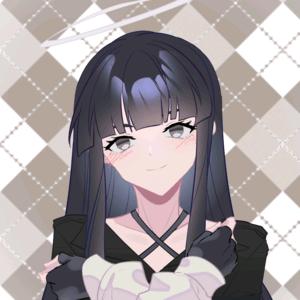 兮/Y天使