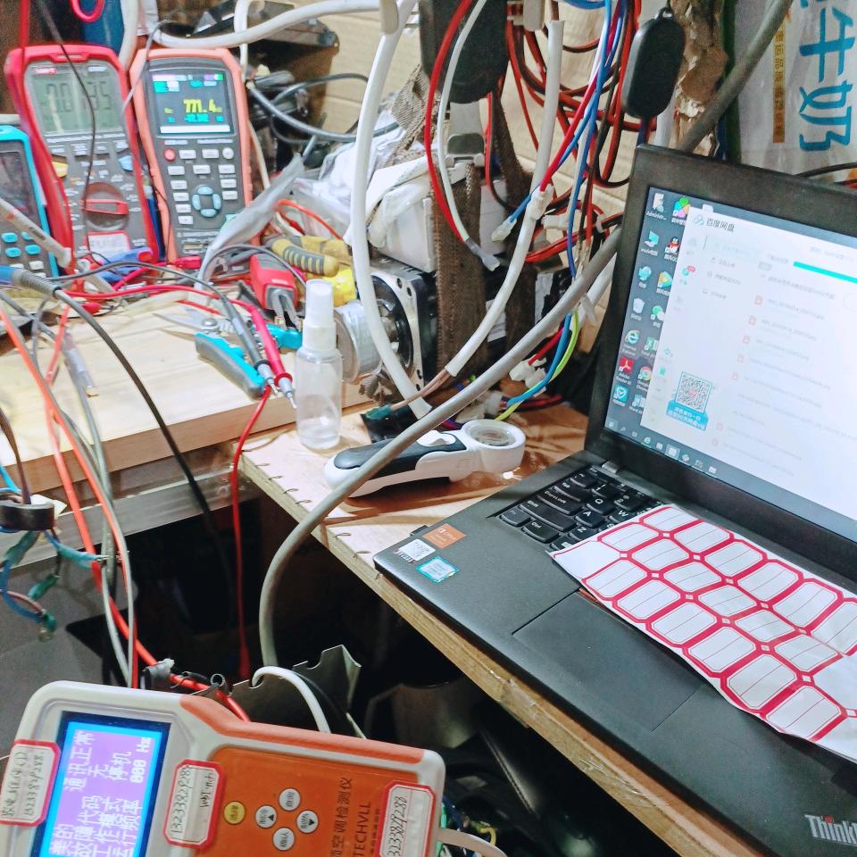 郑州豫飞家电维修