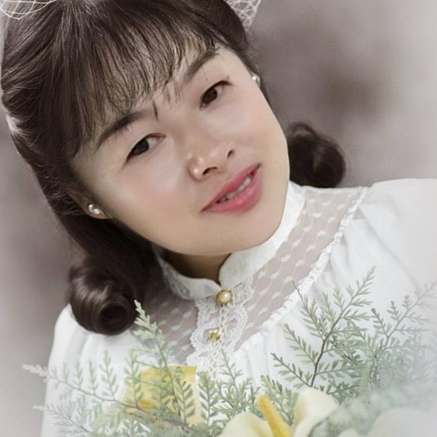 开心每一天（姚）