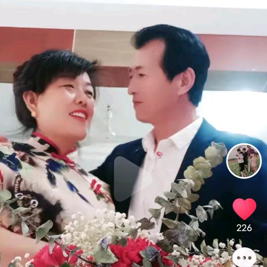 搞笑老夫妻