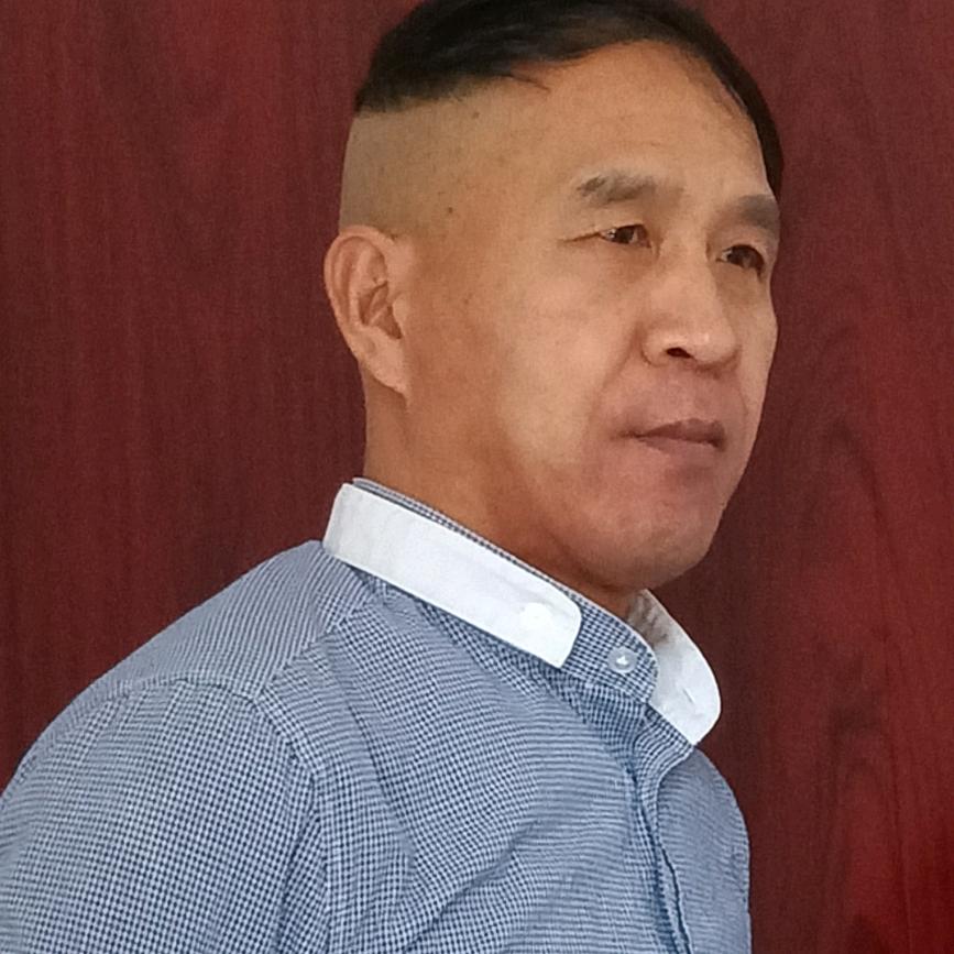 咱姓任