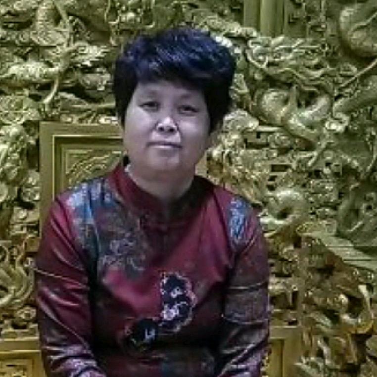 兰秀(好物分享）苏三姐