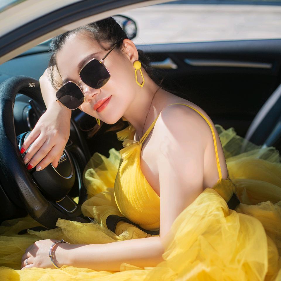 💋婷婷玉立💅