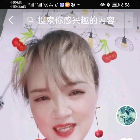 小少女