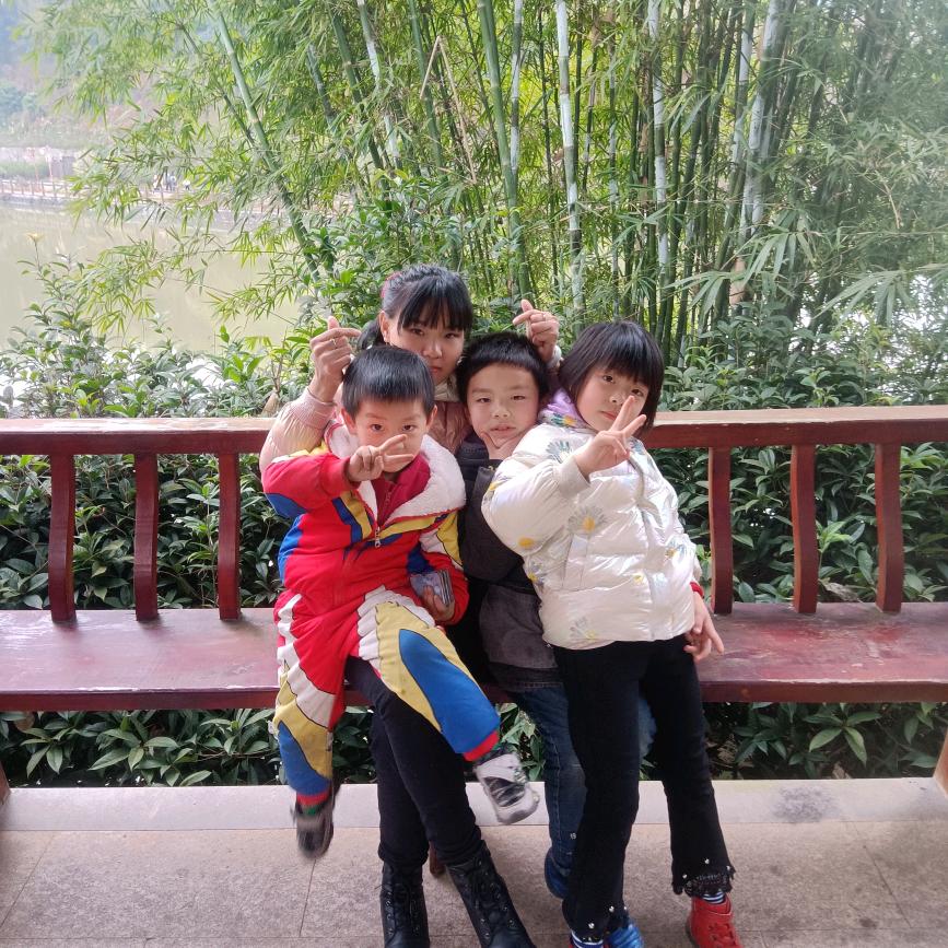 未来不在我还在