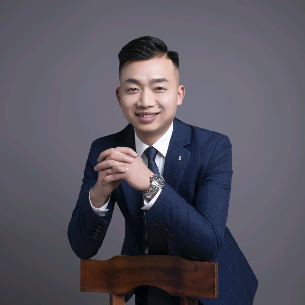 九江.李一