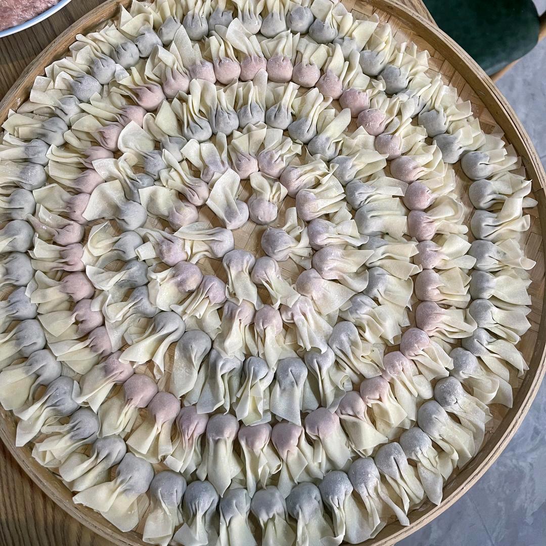 新干县邹先生馄饨店