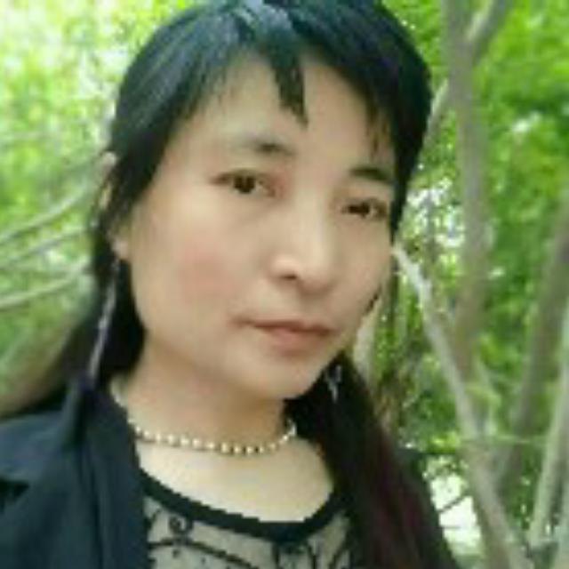 我家在中囯袁碧兰