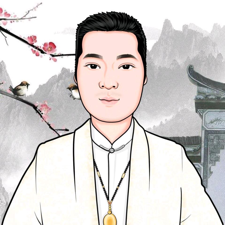 庐州先生