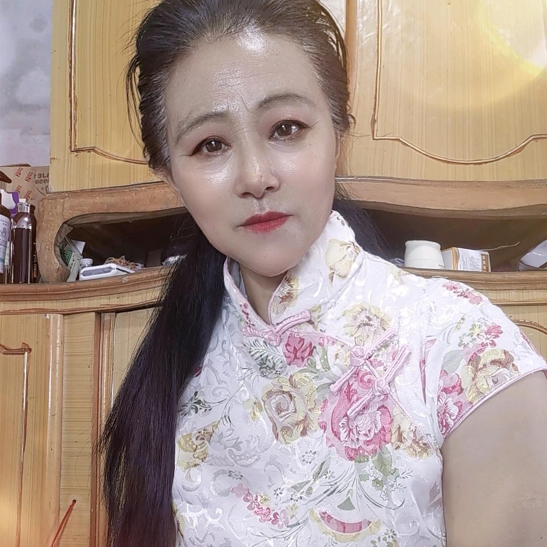 百福姐
