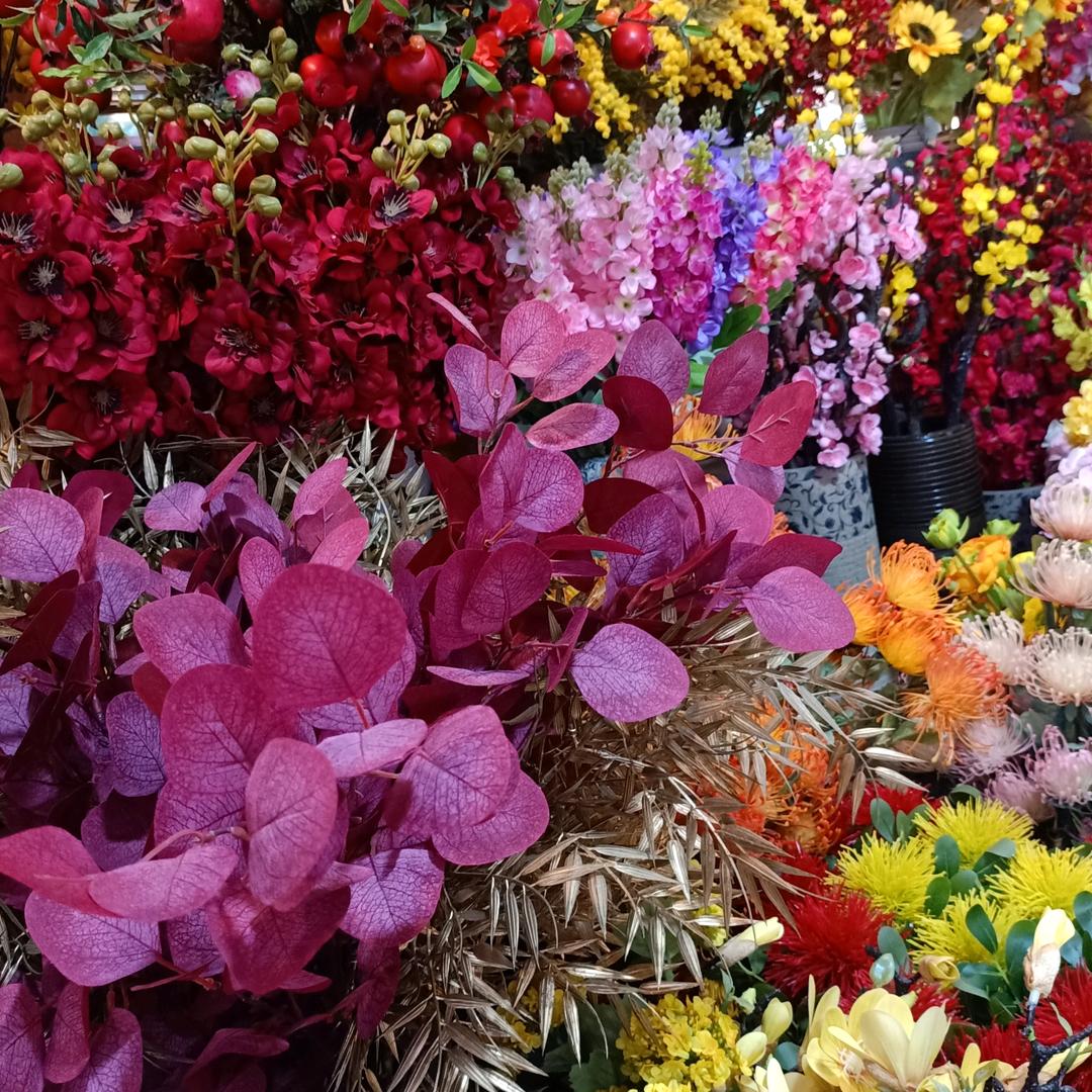 菊花茶