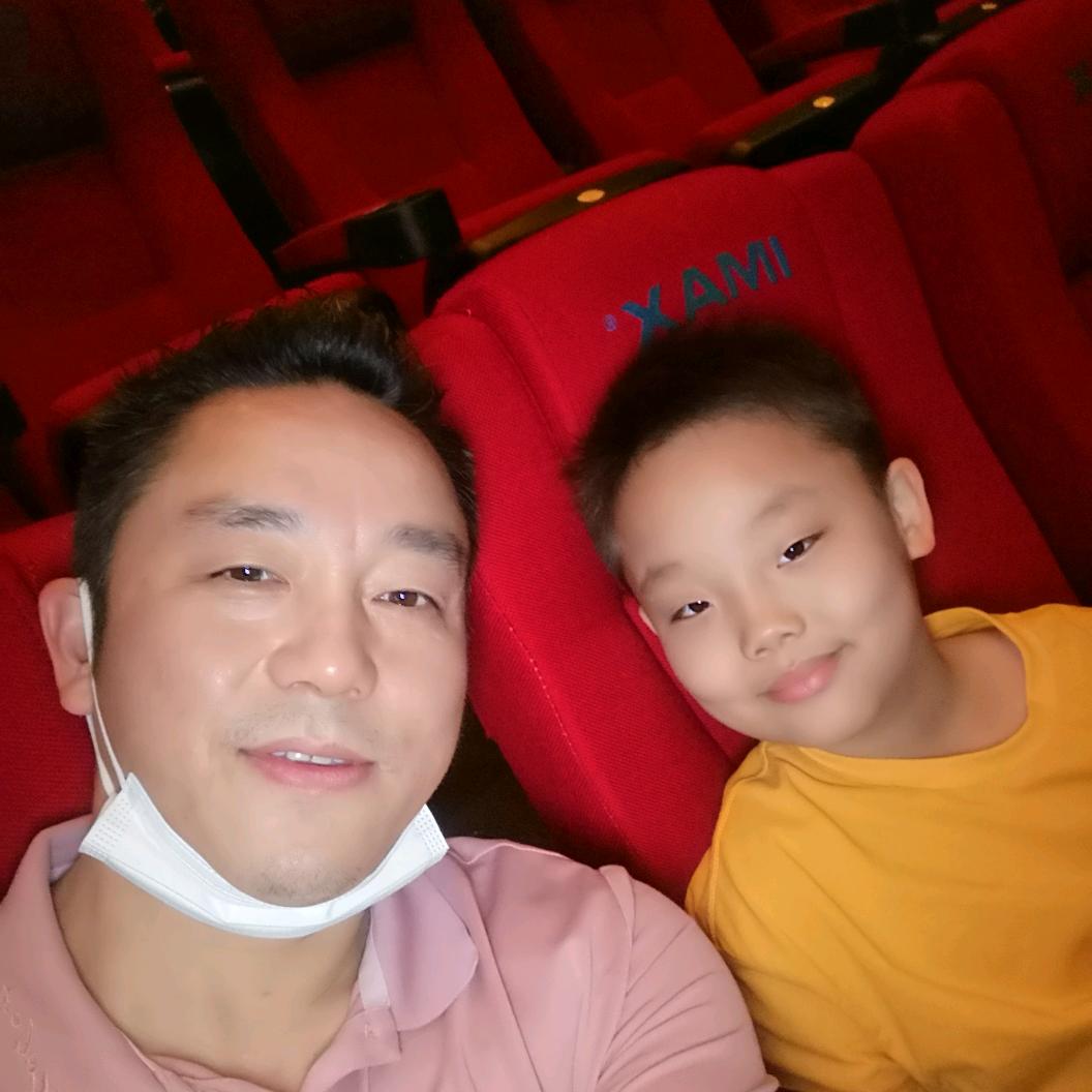 杜公子