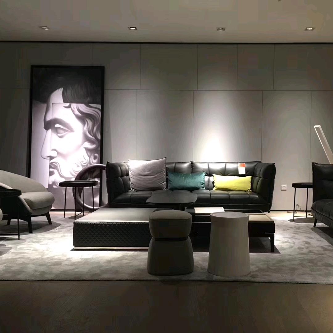 成品家具规划师