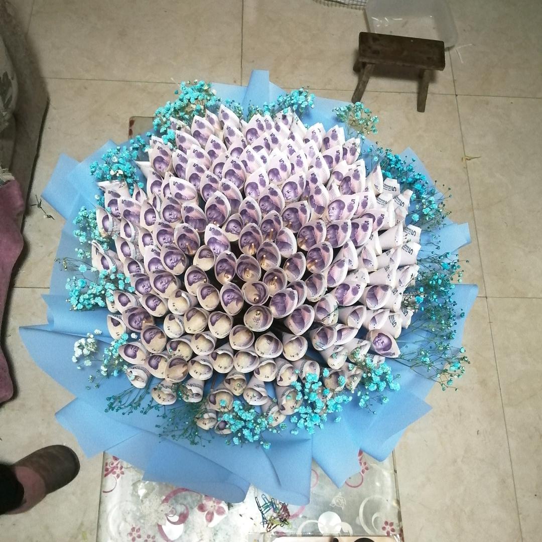 梨花田养身茶饮