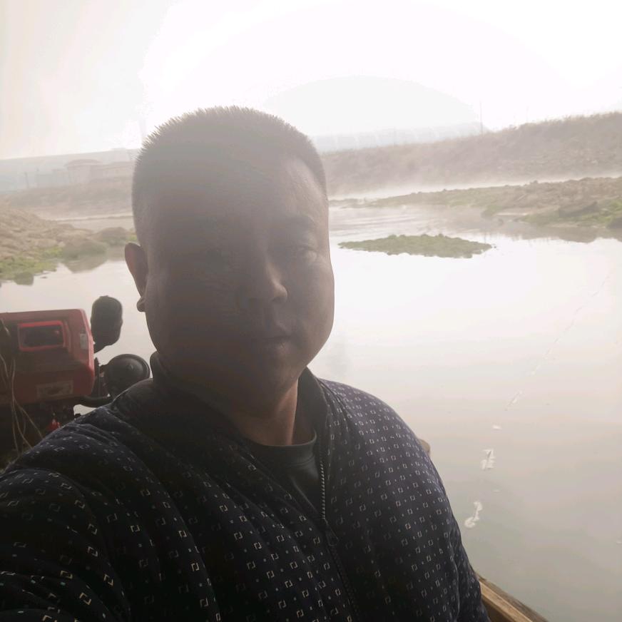 好运伴我行
