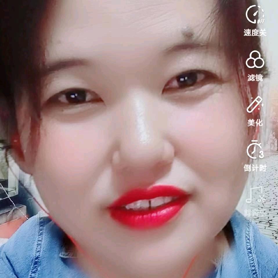 一生微笑
