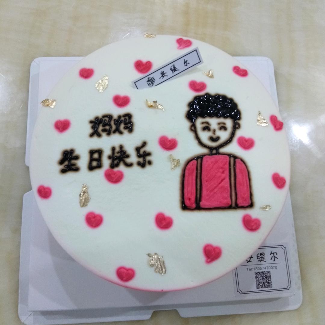 越来越好