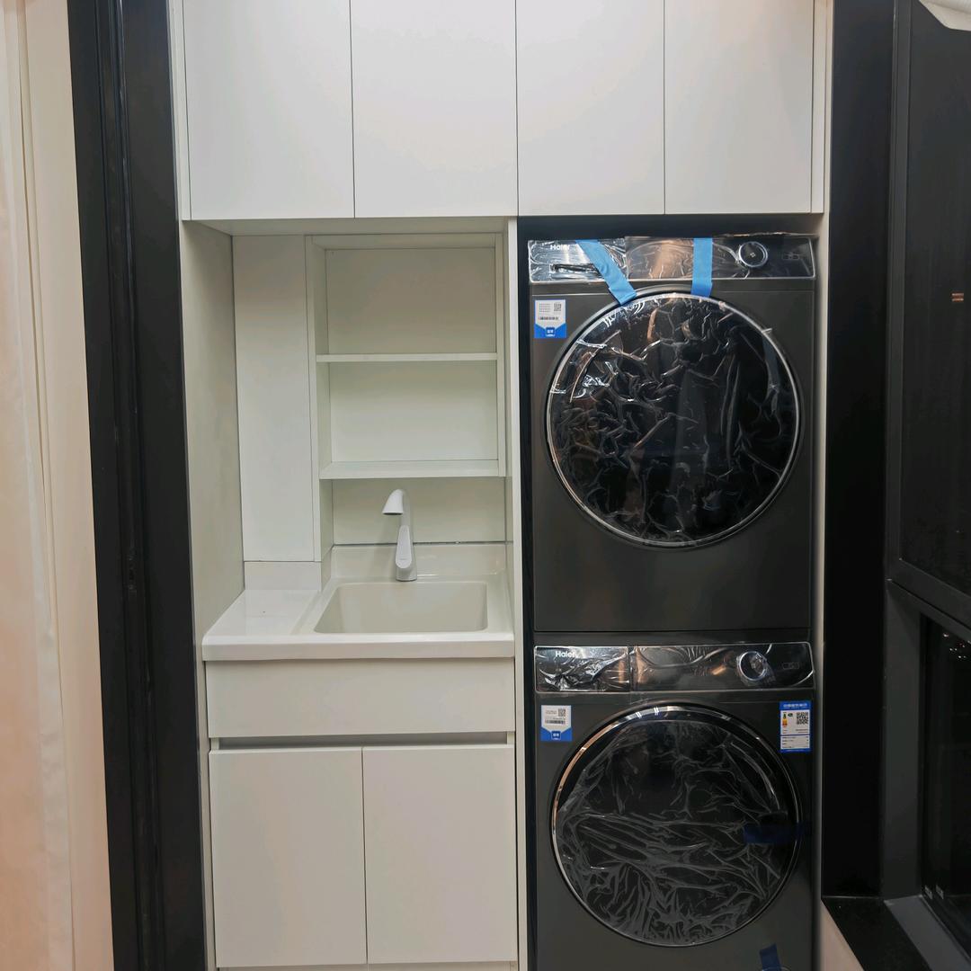 全铝阳台柜温州唯逸