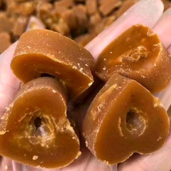 云南特产纯天然巧家小碗红糖