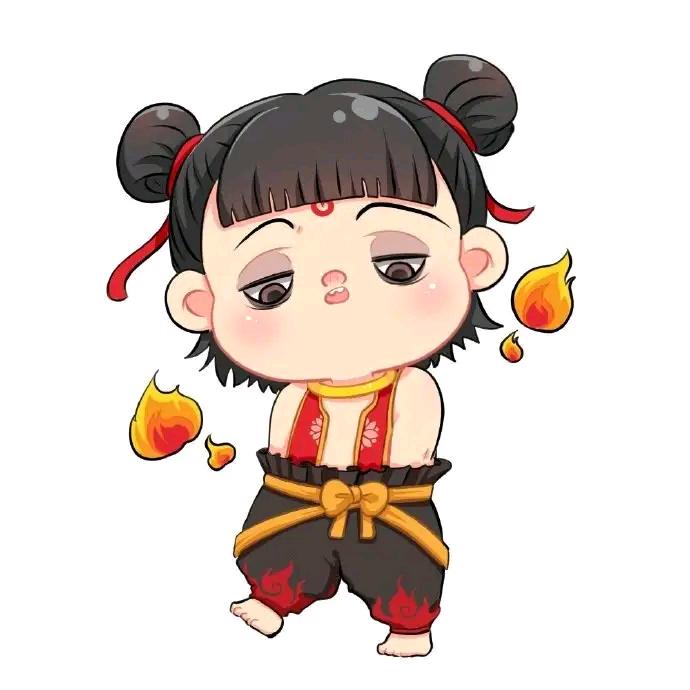 财猫说动漫