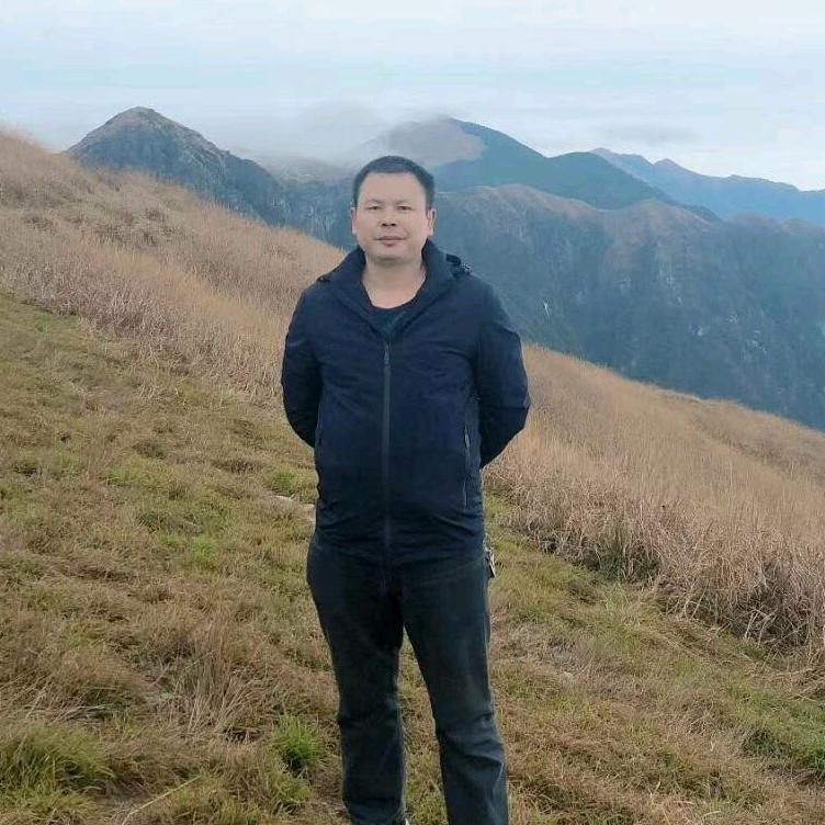 陈云