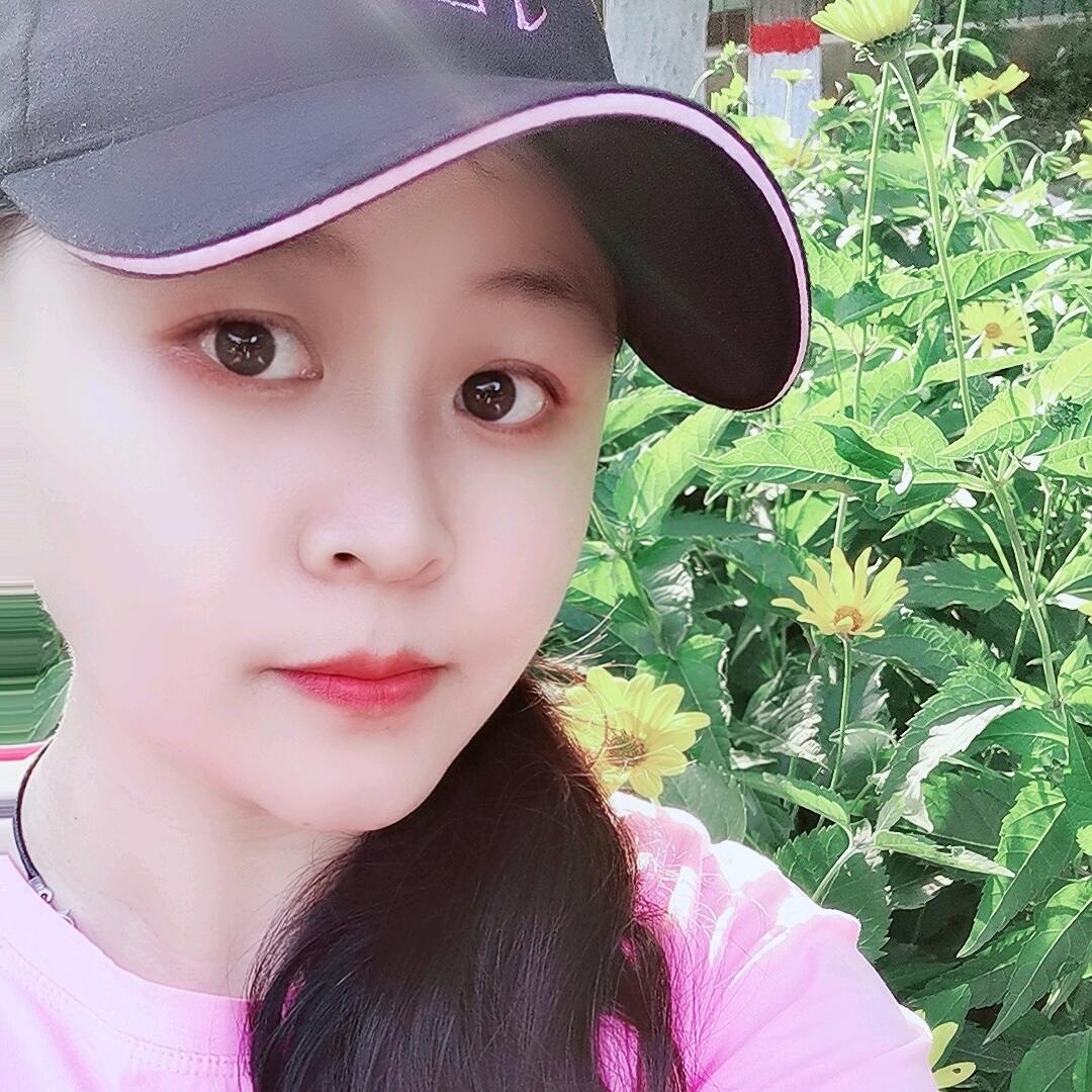 幸运常伴😊