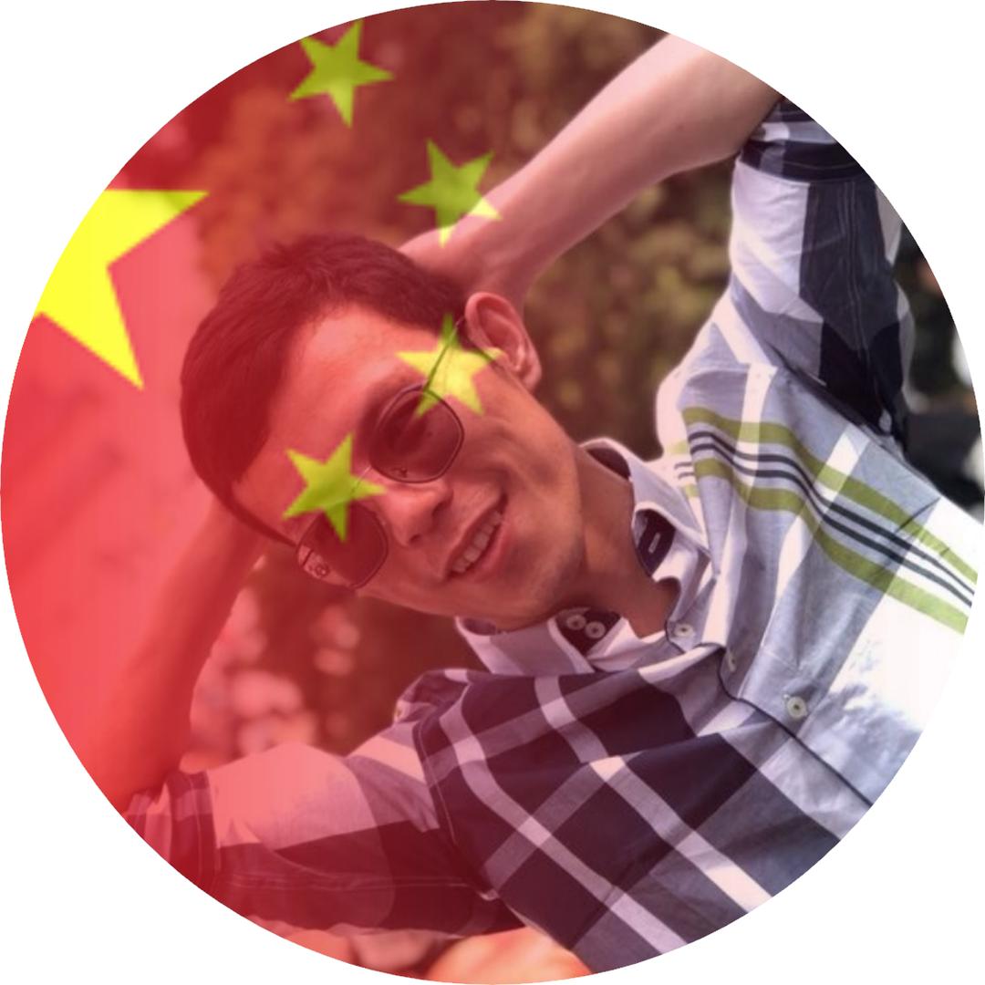 王者风范