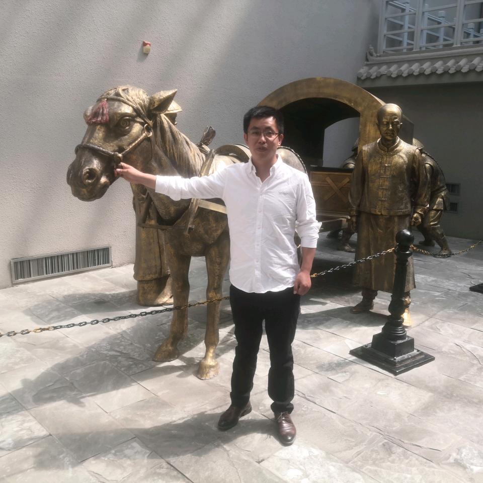 风尚科技