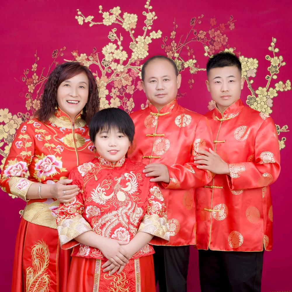 爱恨情缘