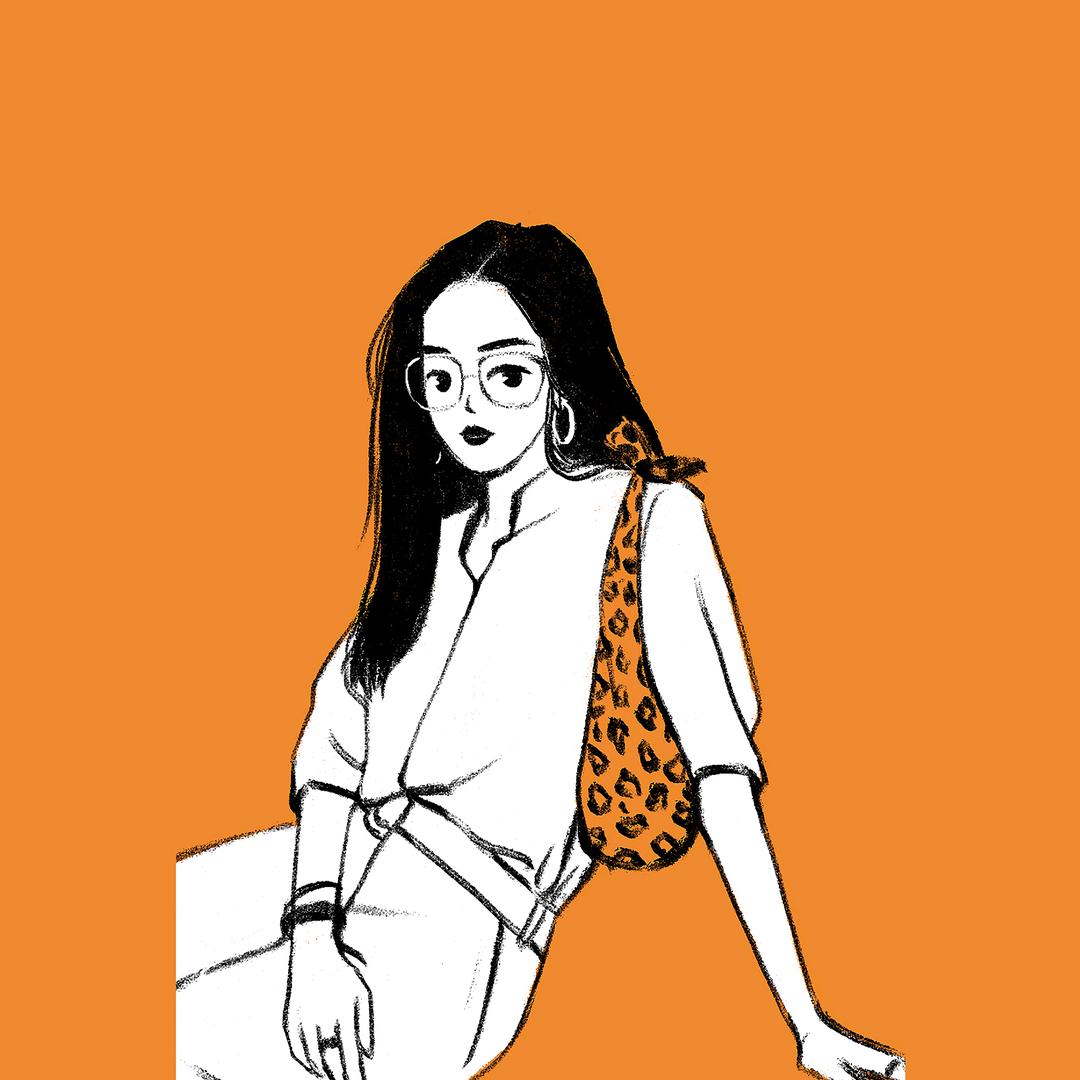 L林