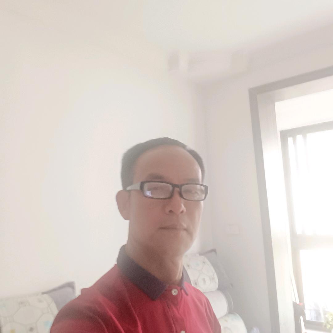 一见钟情