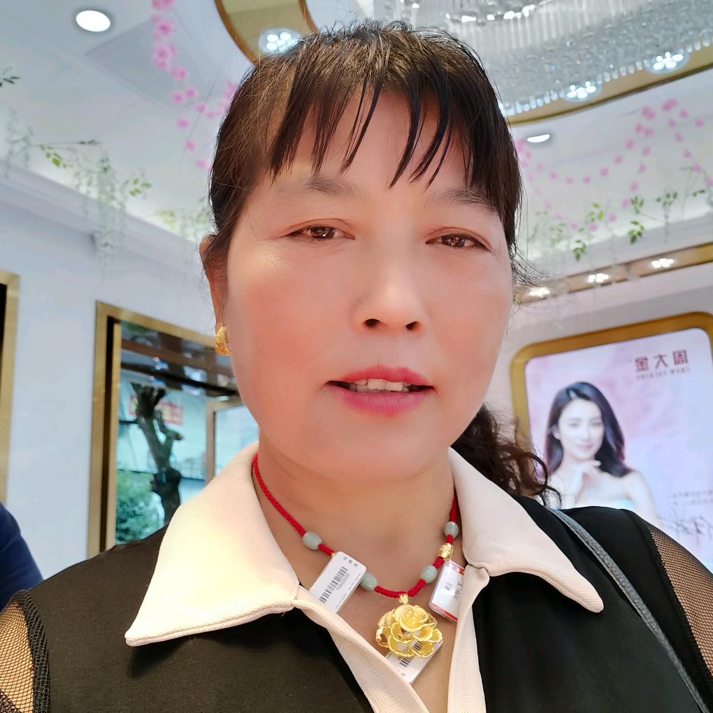 微微一笑