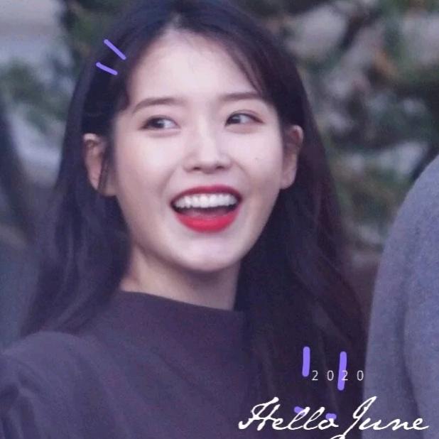 紫色
