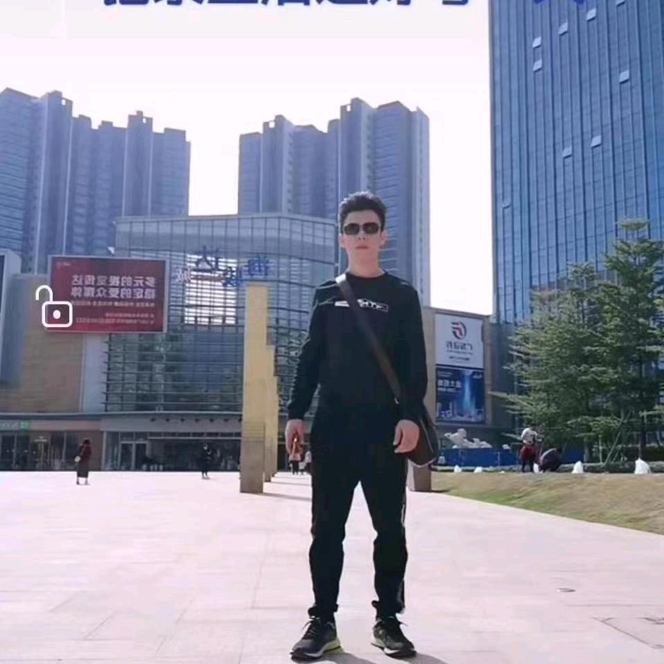 💰余生随心💰