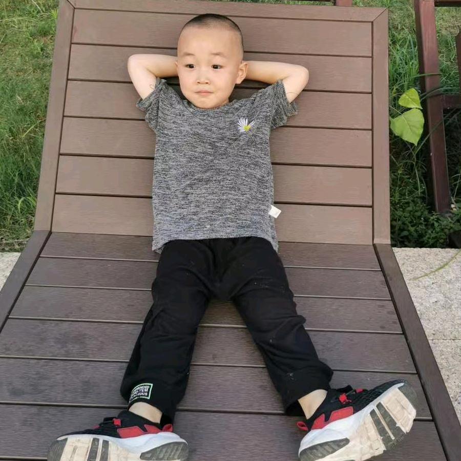 城市里的乡下人