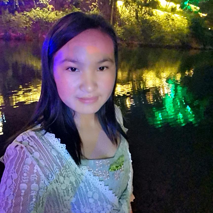 辣妹子慧慧