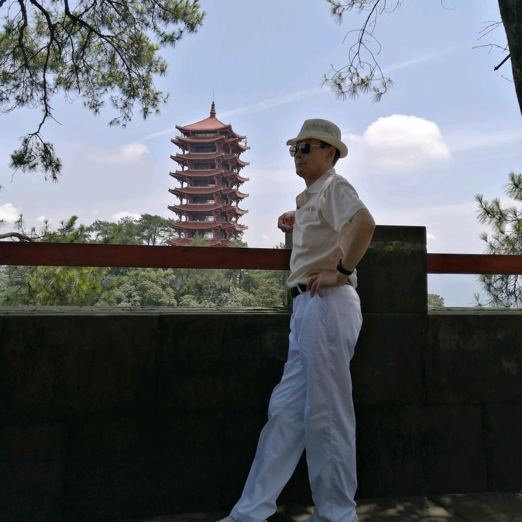 自带阳光