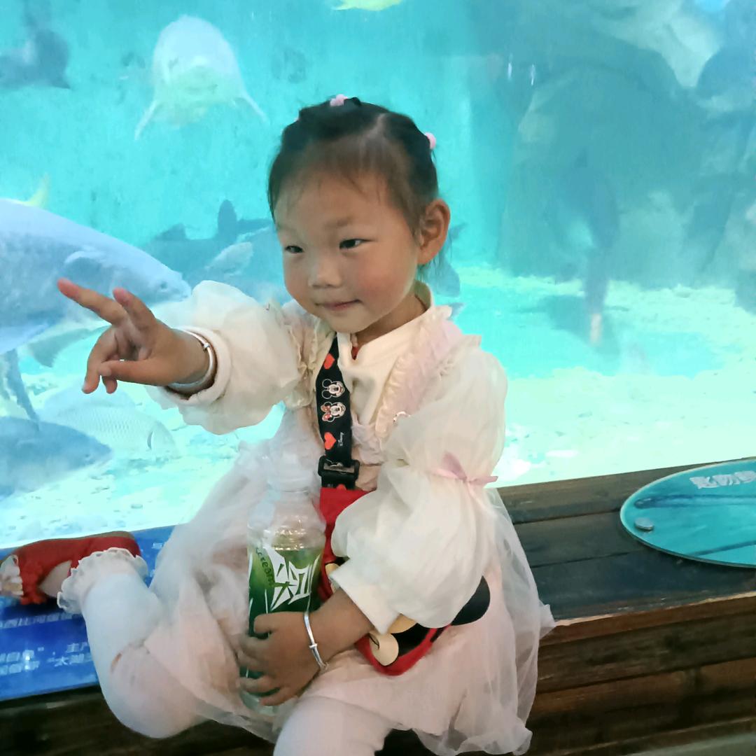 幸福美满