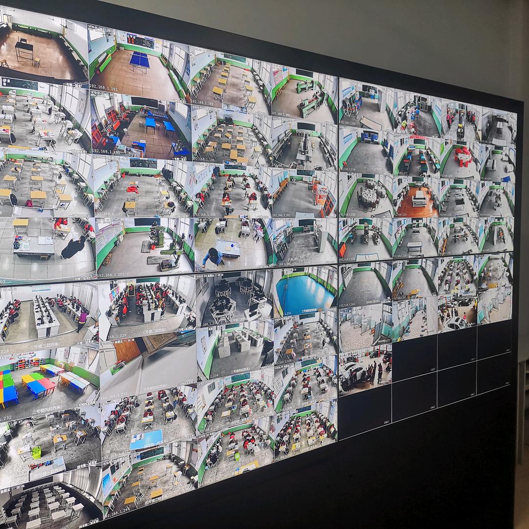 翼城监控安装📲717887