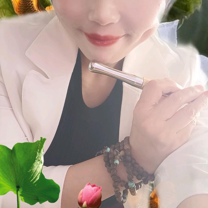 #美业调肤 燕子