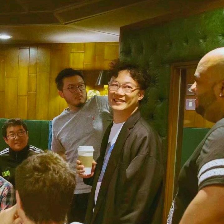 浅酌清酒